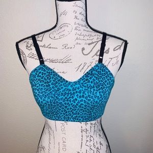 Vintage Dance France Top